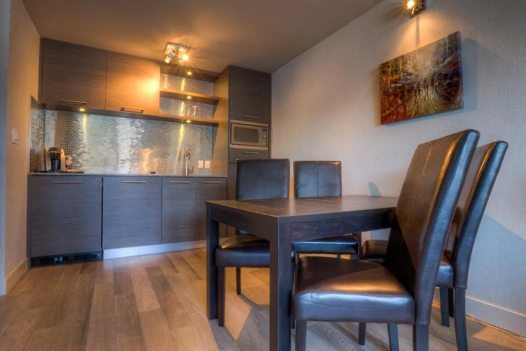 Hotel Oceanfront Suites At Cowichan Bay