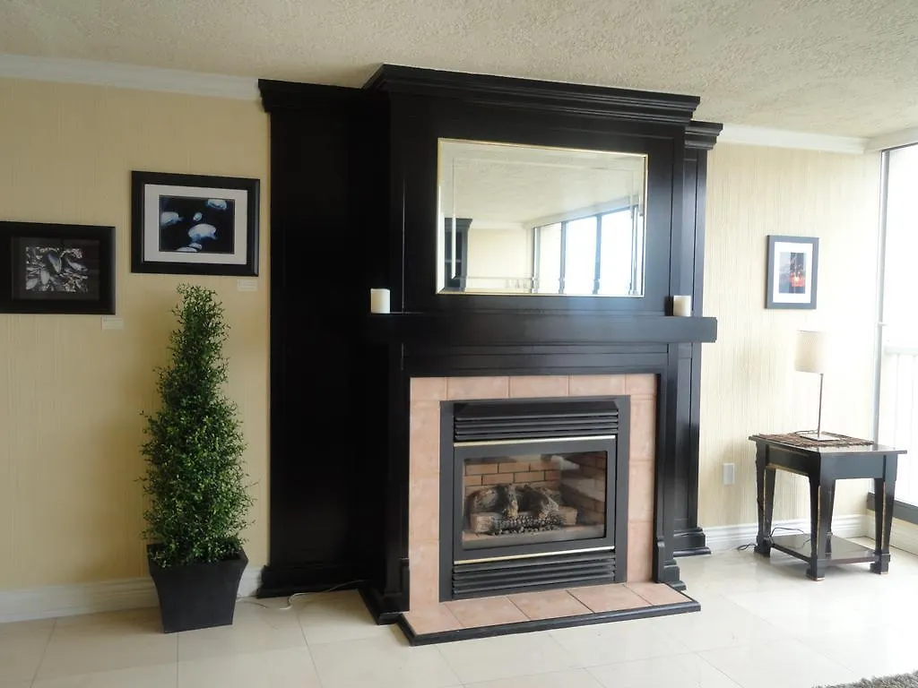 Oceanfront Suites At Cowichan Bay Hotel