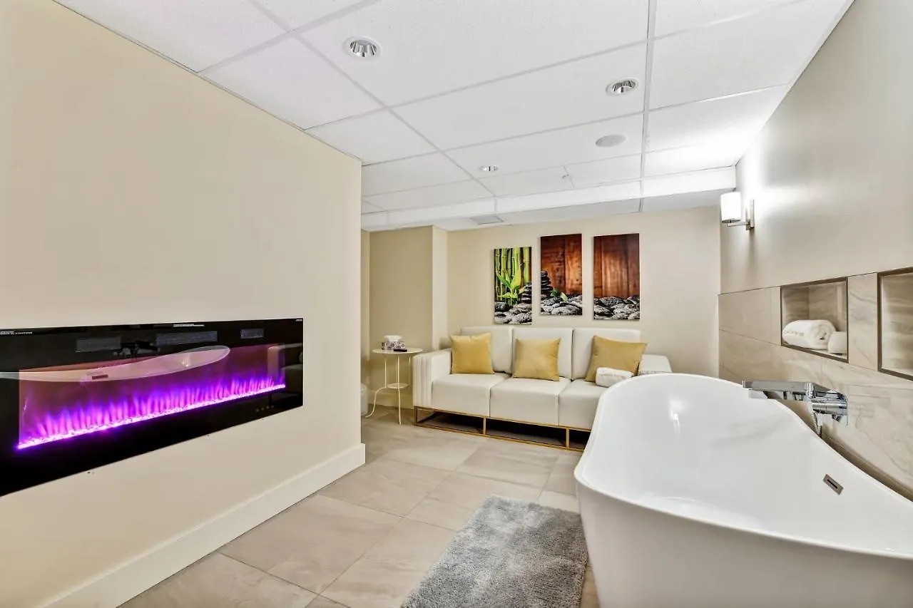 Hotel Oceanfront Suites At Cowichan Bay
