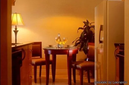 Oceanfront Suites At Cowichan Bay 3*,  Canada